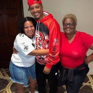 Meet your Posher, Doris